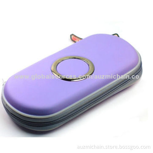 Protection Gaming Player Case, Waterproof, Made of EVA for PSP